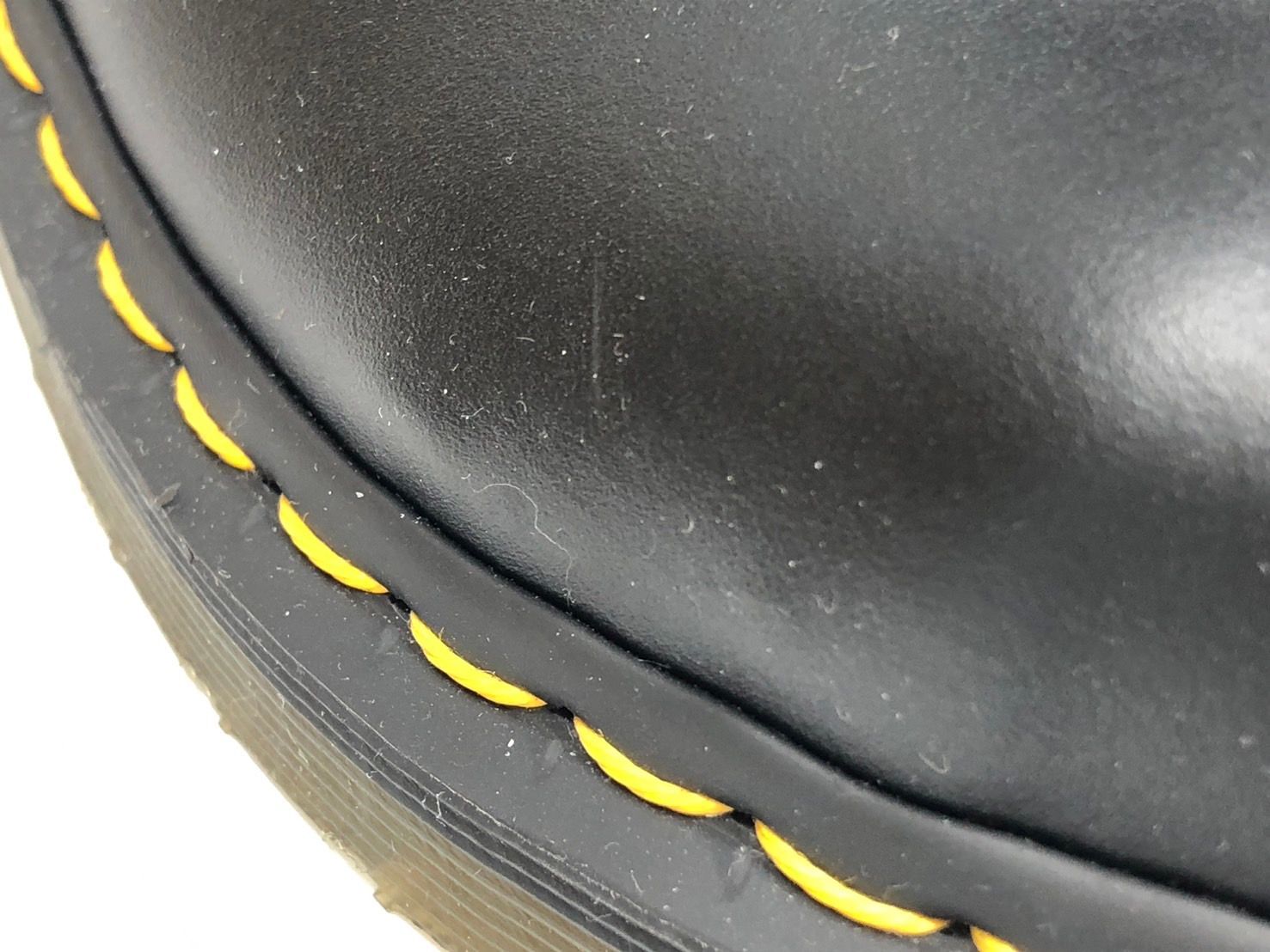 3ホールシューズ