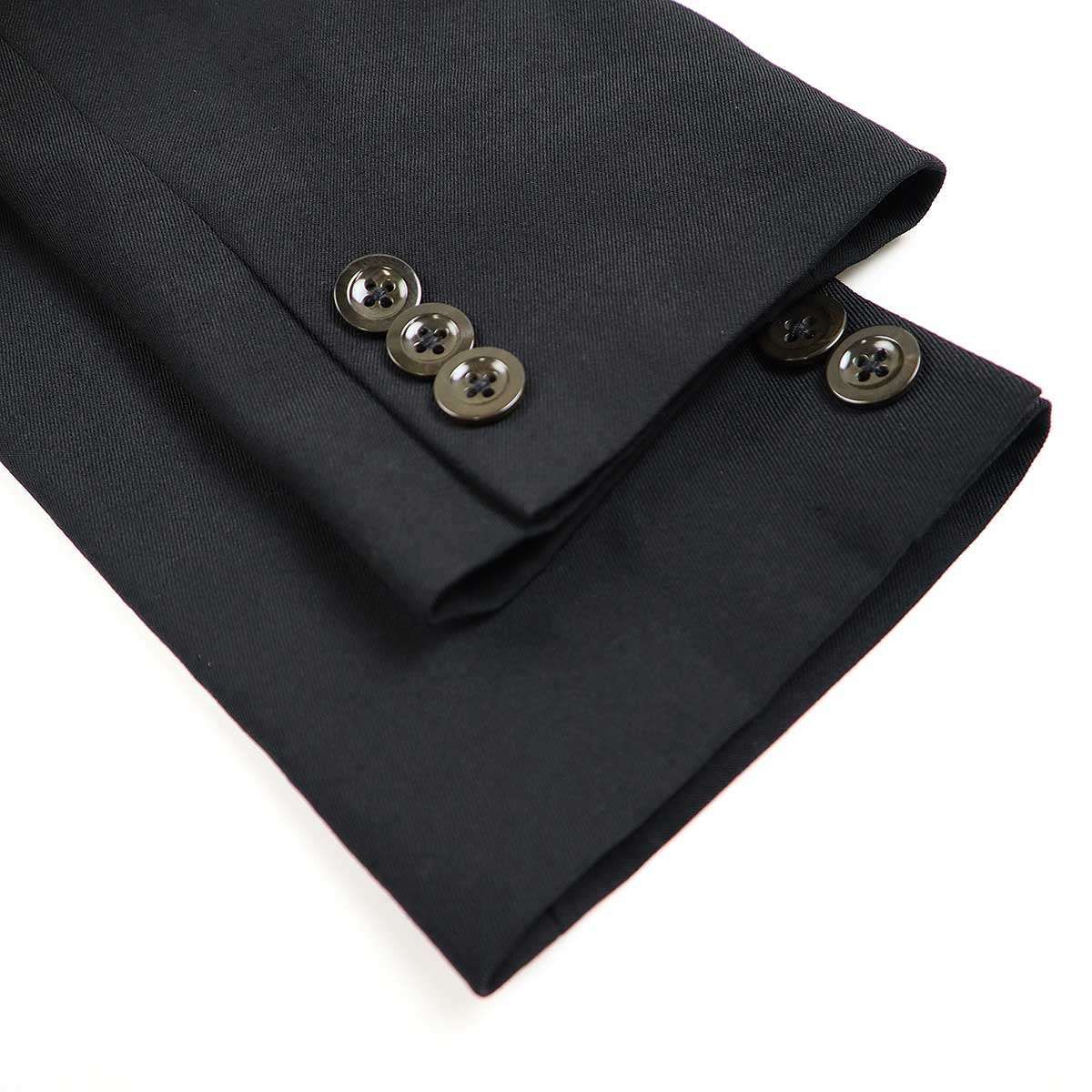 Yohji Yamamoto POUR HOMME ヨウジヤマモト プールオム 2004AW 2重 