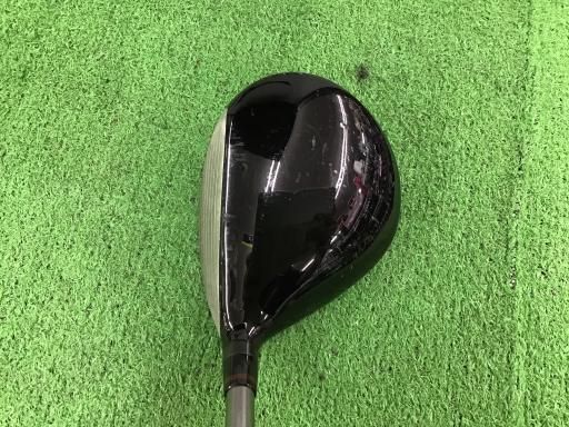 グローブライド ONOFF ARMS 2017 KURO 5 W フェアウェイウッド FW SMOOTH KICK MP-617 F フレックスS メンズ 男性用 右利き 右用 Cランク ゴルフクラブ