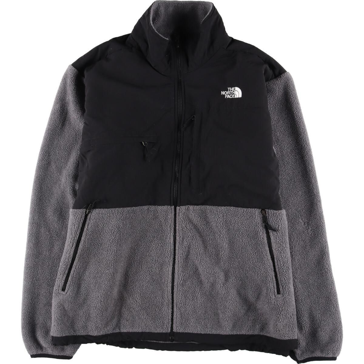 購入品につきお値下げ 古着 ザノースフェイス THE NORTH FACE デナリ