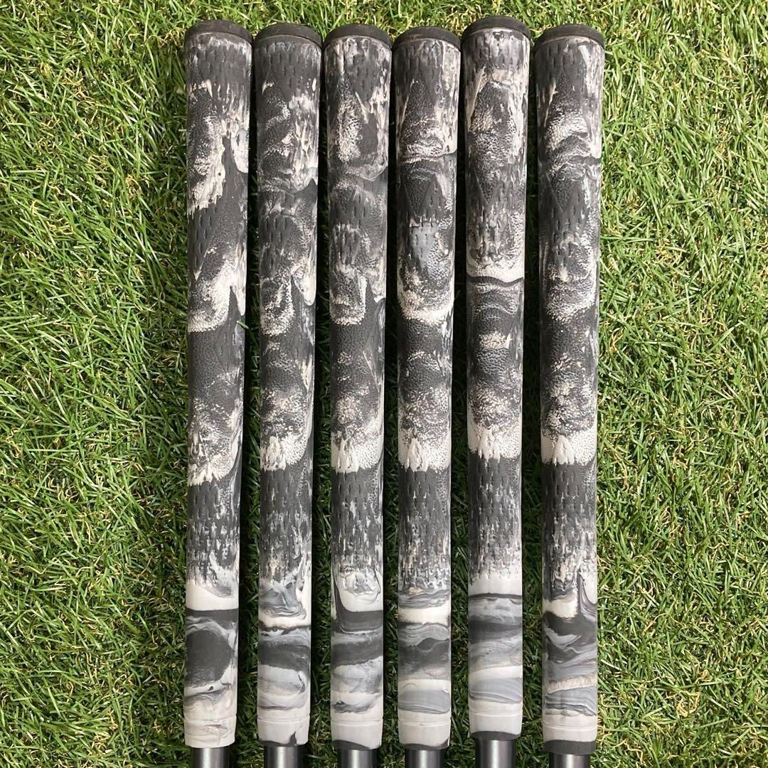 ルーツゴルフ ARMET ACE アイアン6本 アーメット 2024 - メルカリ