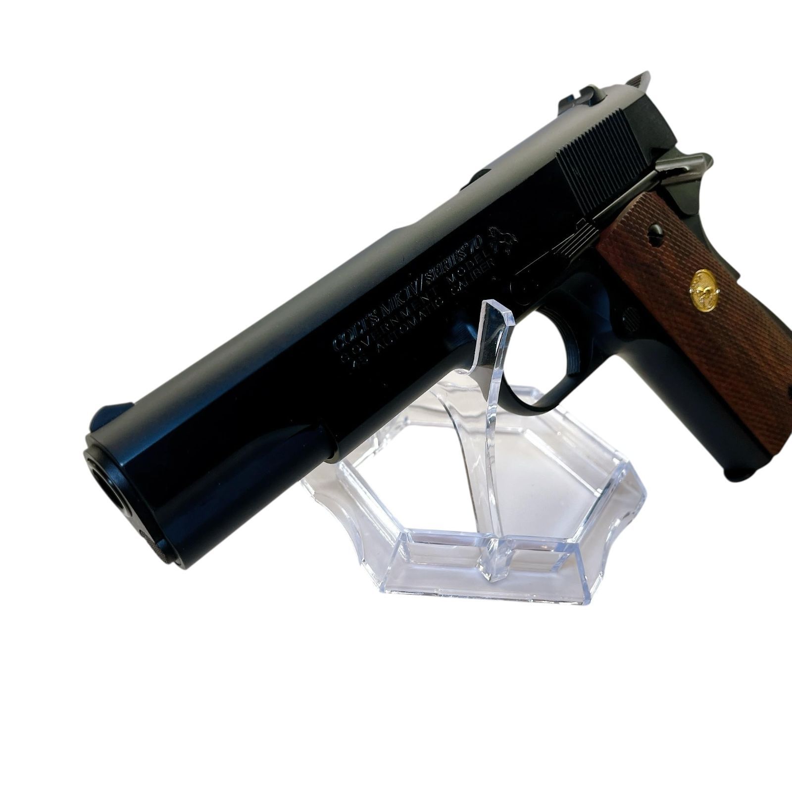 コルトガバメント マークIV シリーズ70[東京マルイ][エアガン