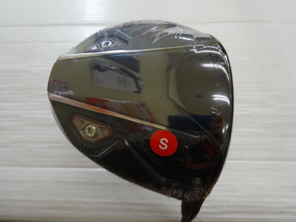 【即納】SRIXON ZXi MAX | 10.5 | S | Diamana ZXi50 | 中古 | ドライバー | ダンロップ