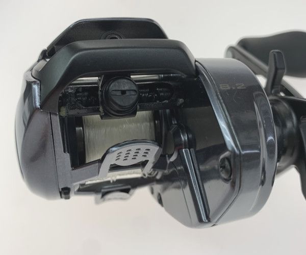 ●●SHIMANO シマノ ベイトリール 24 SLX 71XG