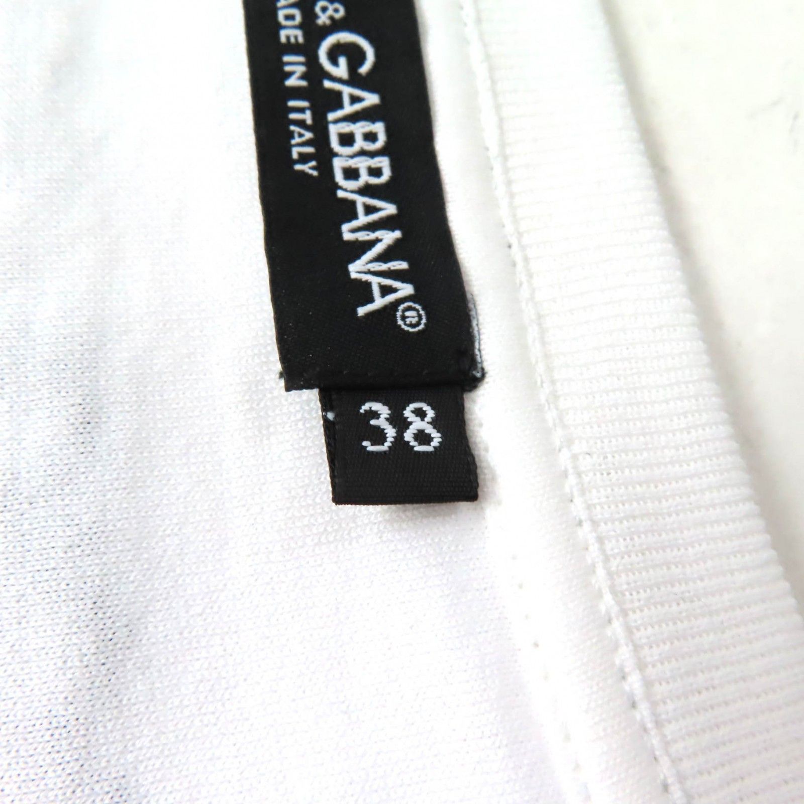 DOLCE-GABBANA