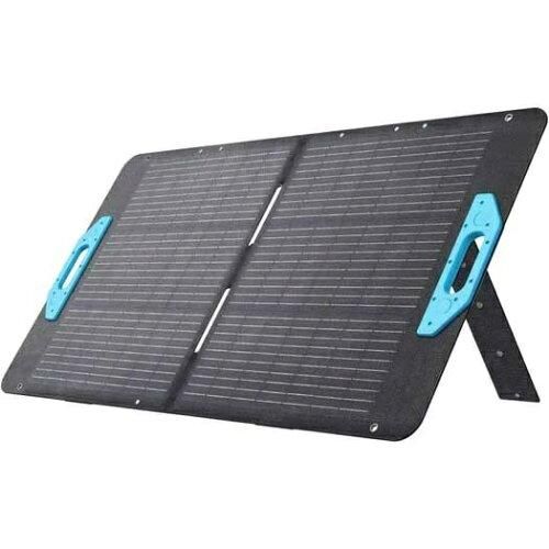 4営業日で発送 ANKER A24340A1 ソーラーパネル Solix PS100 Portable Solar Panel