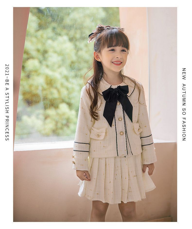 女の子 入学式