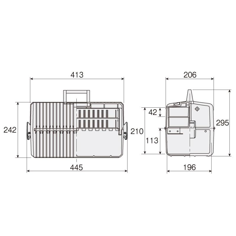 HOZAN ツールボックス