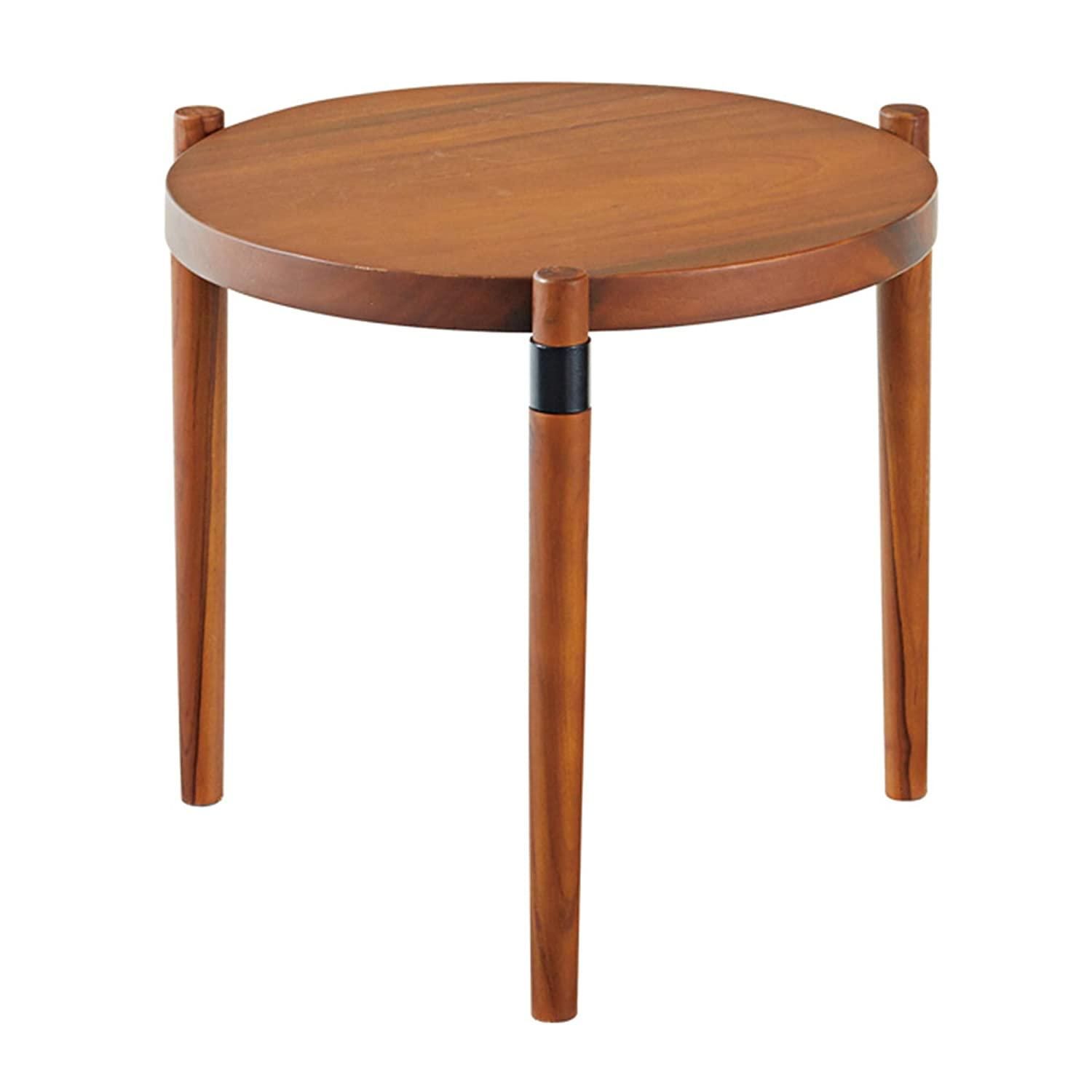 東谷 モタ サイドテーブル ナチュラル HOT-334NA