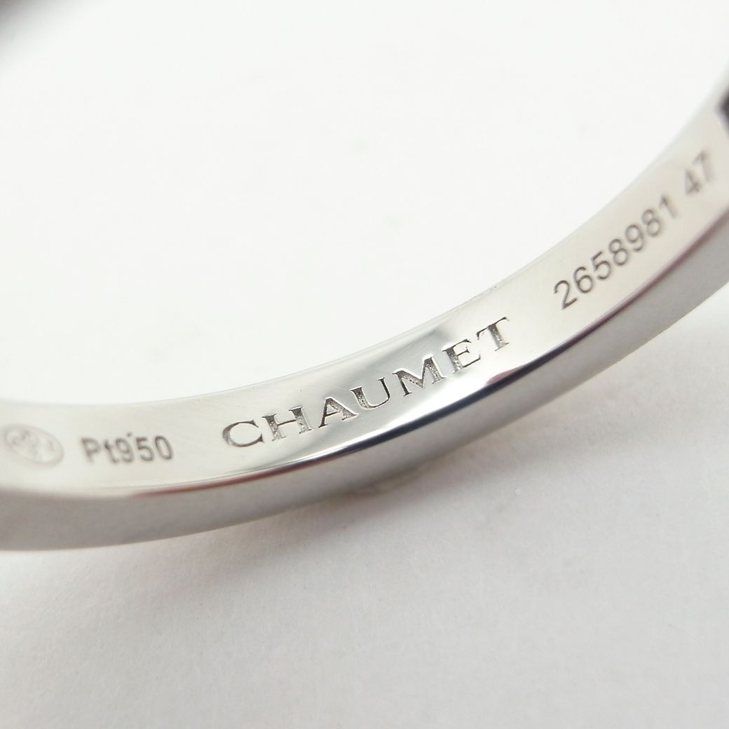 ショーメ ジョゼフィーヌ コレクション トリオンフ ドゥ ショーメ