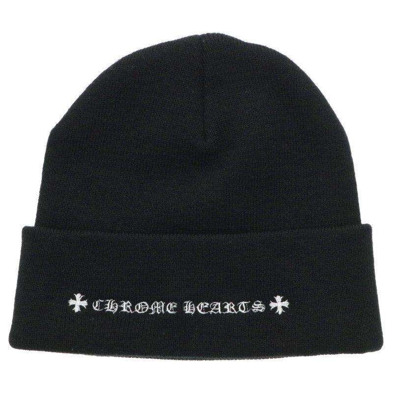 CHROME HEARTS ウールハット rinkan_15266-241001-0103