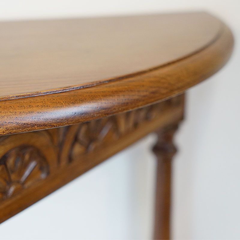 アンティーク オーク材