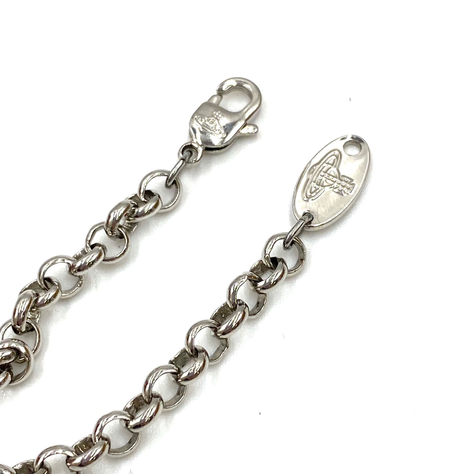 Vivienne Westwood ヴィヴィアンウエストウッド ネックレス チョーカー 