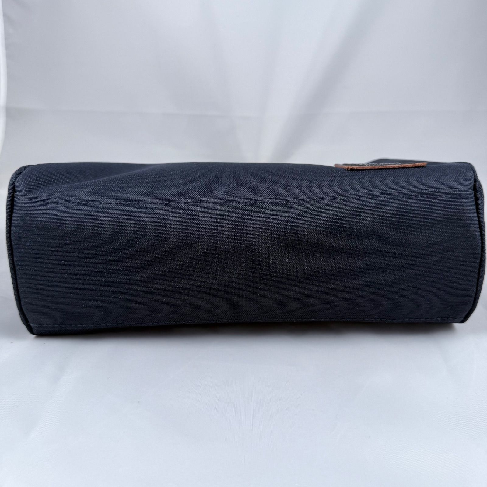 AYANOKOJI Black Label がま口ポシェット　ダークネイビー AYANOKOJI Black Label がま口ポシェット ダークネイビー