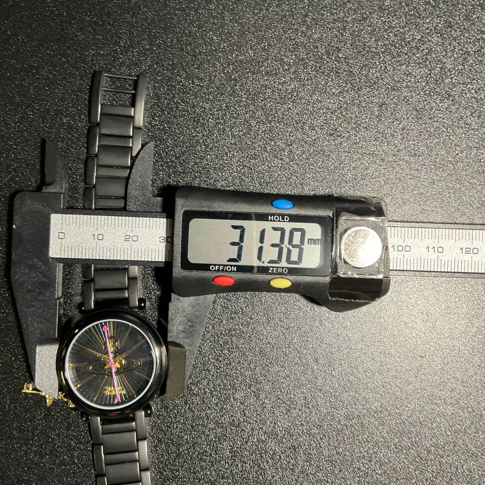 ヴィヴィアンウエストウッド クォーツ