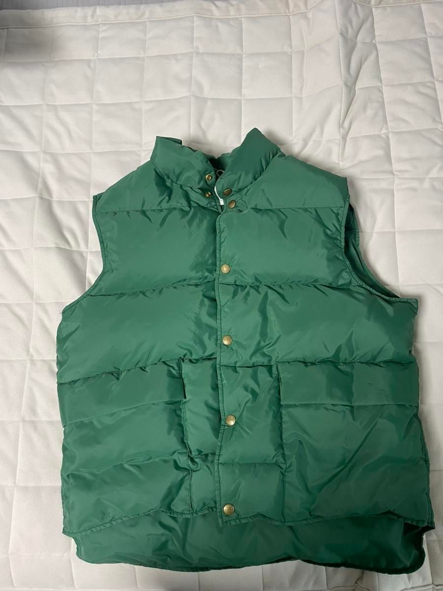 【Bunjang商品韓国直送】ヴィンテージ L.L.Bean(L・L・ビーン) ベスト