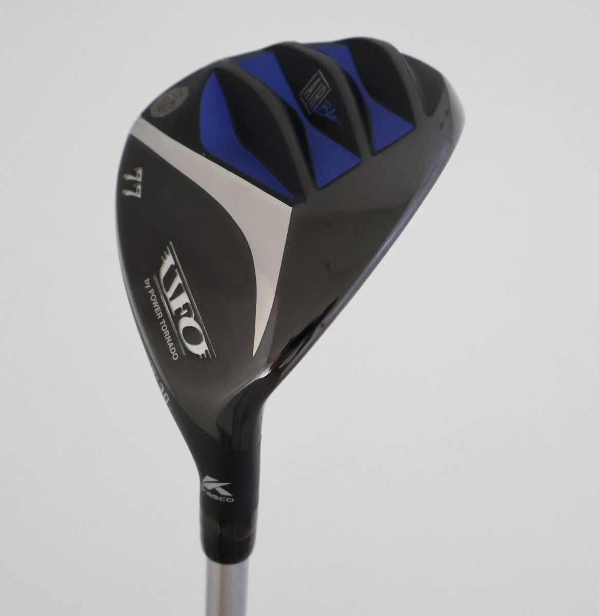 【最終価格】キャスコ 77 UFO UT 30° R カバー付 楽天市場】キャスコ UFO AIR UT 77 ゴルフ ユーティリティ