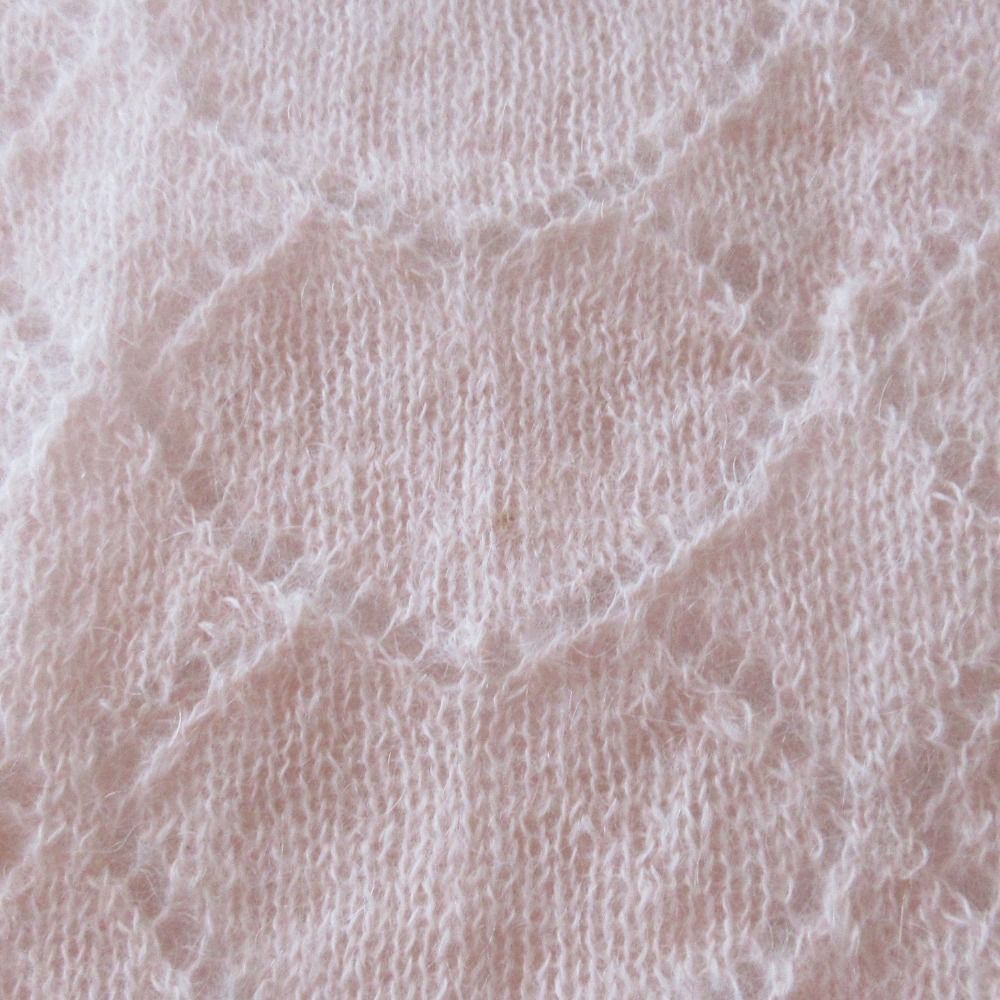 良品 Simone Rocha シモーネロシャ モヘアブレンド 長袖 ニット