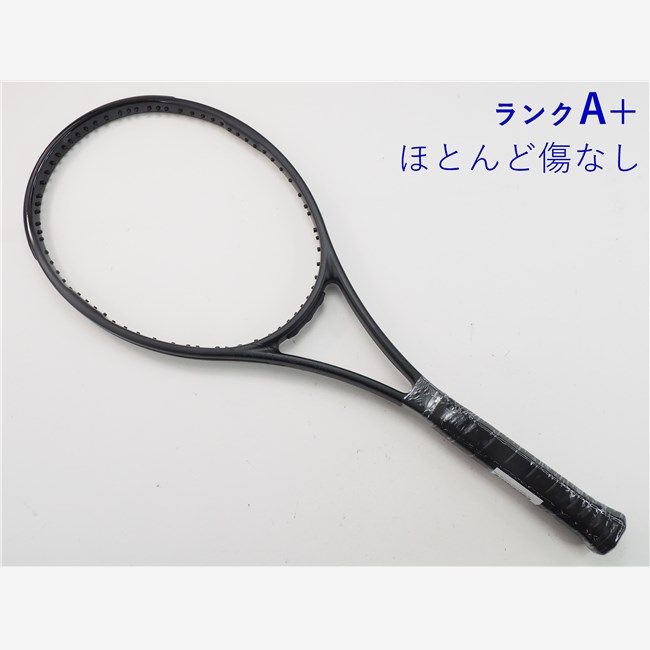 中古 テニスラケット ウィルソン ノワール プロ スタッフ 97 