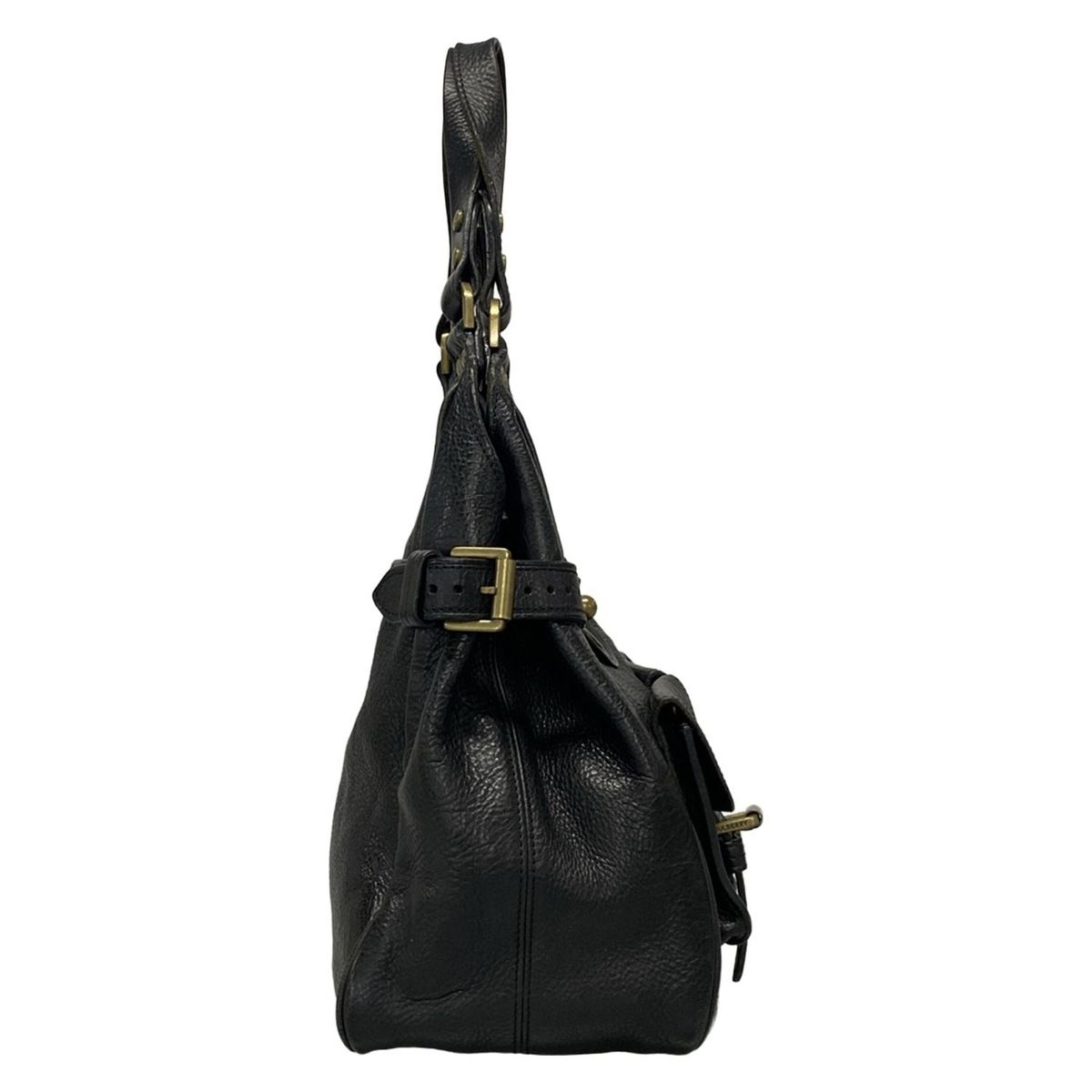 MULBERRY/マルベリートートバッグ マルベリー トートバッグ