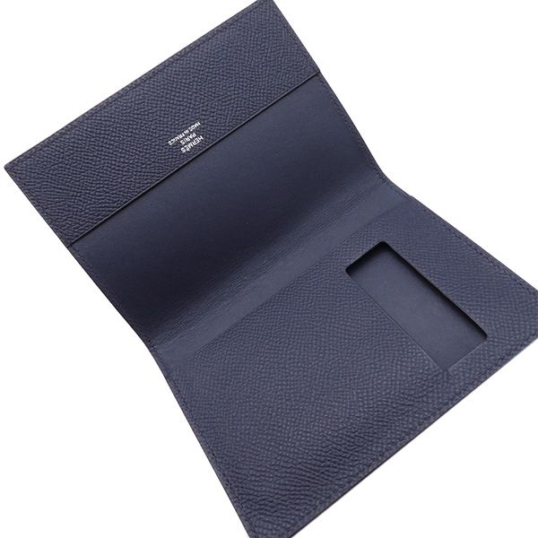 エルメス HERMES パスポートケース MC2 マゼラン ヴォーエプソン