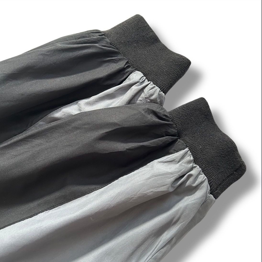 NFL ピッツバーグ・スティーラーズ 刺繍 ウィンドブレーカー