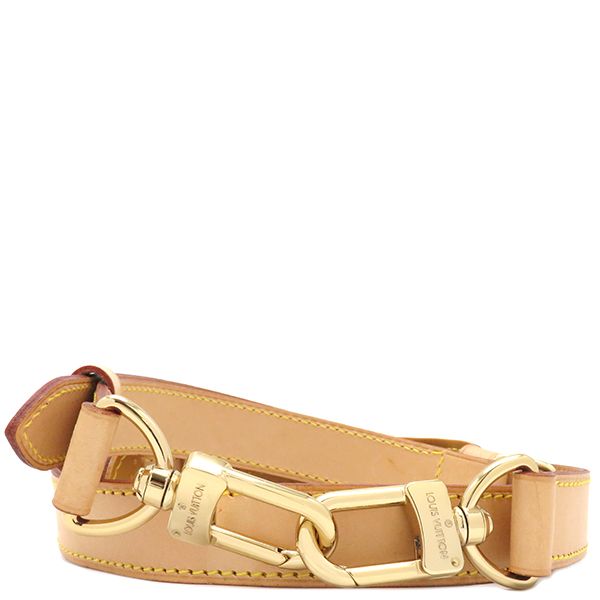 ルイヴィトン LOUIS VUITTON ショルダーストラップ キーポル バンド 