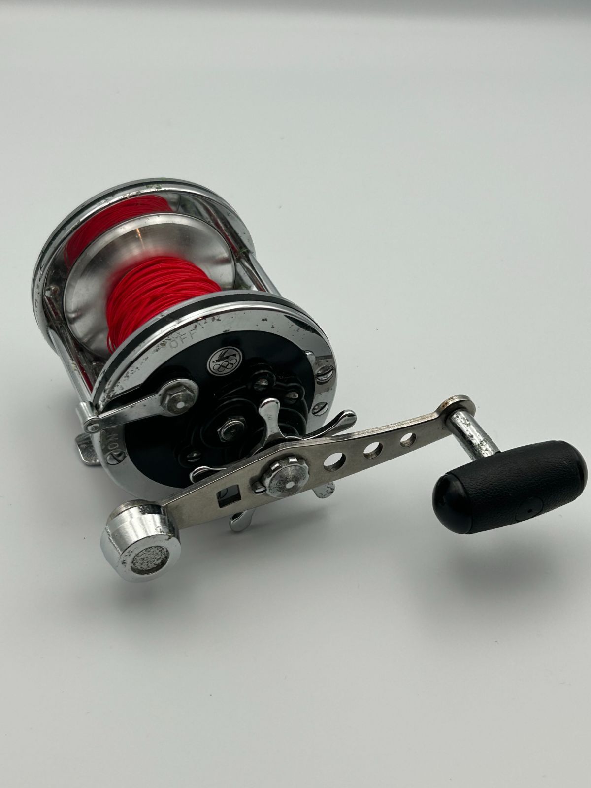Daiwa ダイワ OLYMPIC オリムピック リール合計6台おまとめ