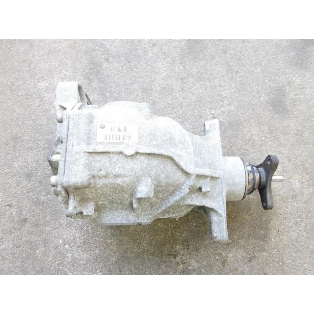 リアリジット デフ ギア BMW 750i ABA-KA44 F01 7577097-04 182478 4474 FFCRYSTALESIA_COM