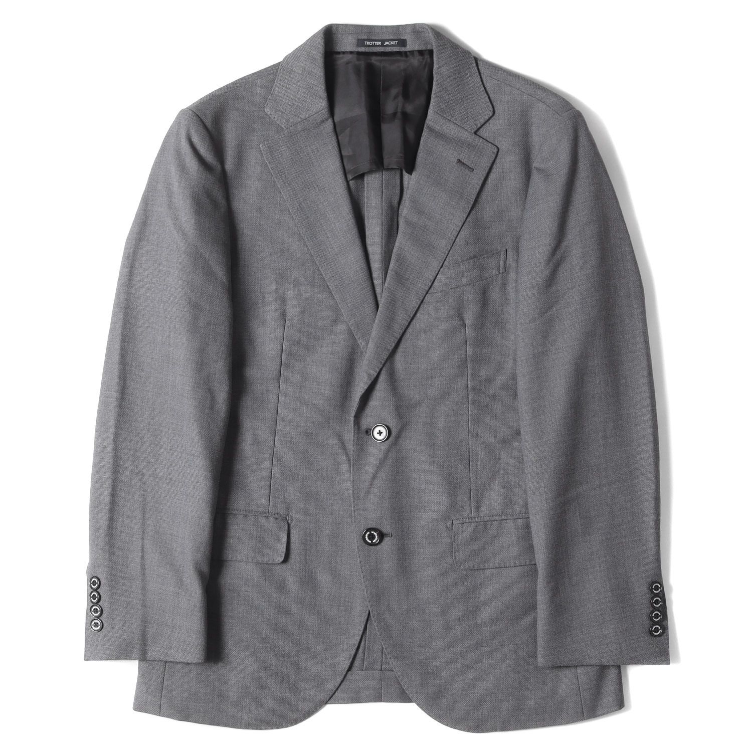 MACKINTOSH PHILOSOPHY マッキントッシュ フィロソフィー ジャケット 