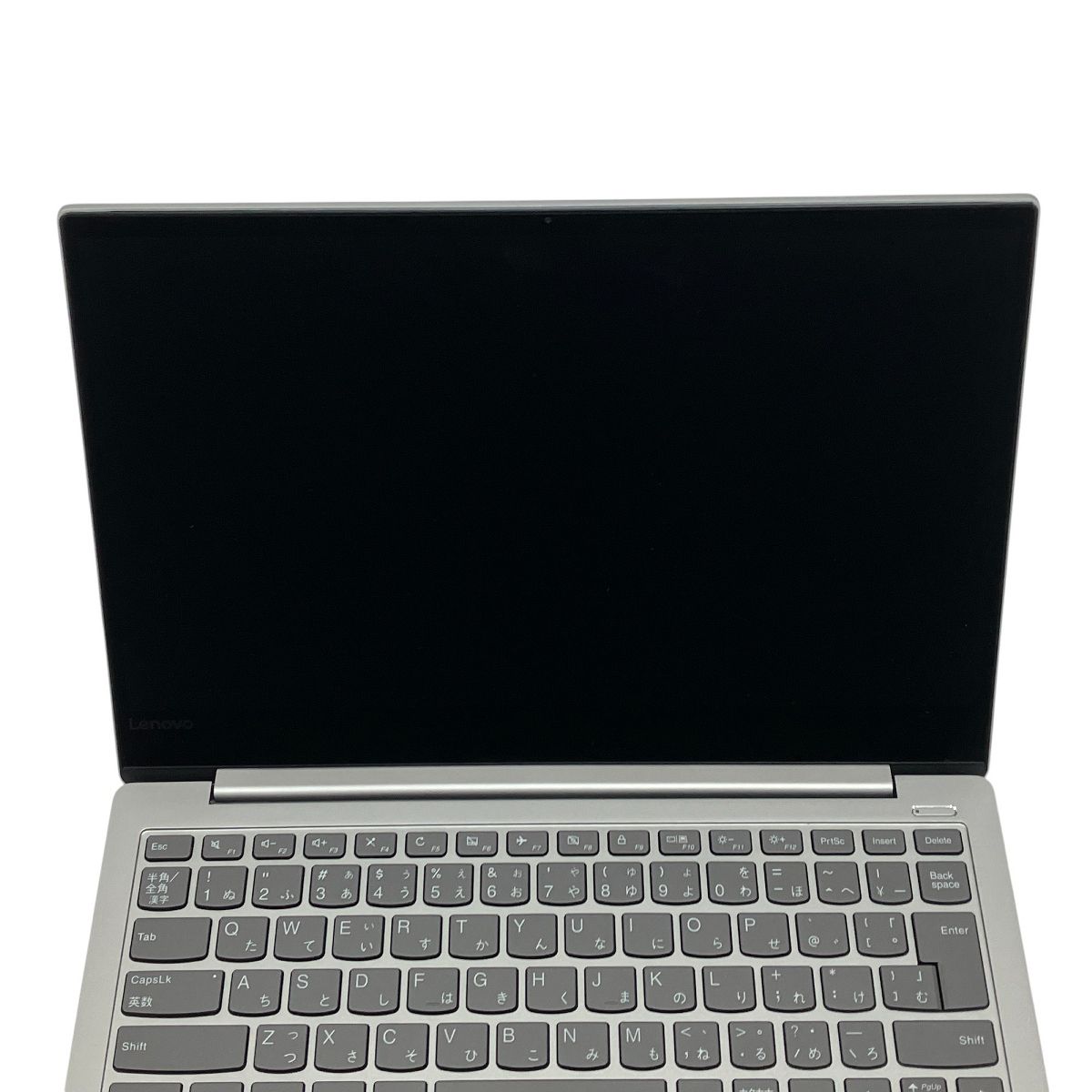 LENOVO 81J0 YOGA S730-13IWL 13.3インチ ノートパソコン i5-8265U 8GB SSD 256GB win11 中古  M9331336 - メルカリ