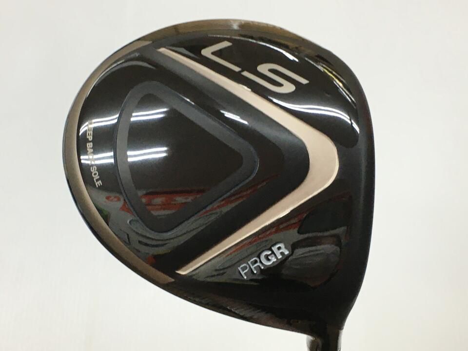 LS 2025 | 10.5 | SR | SPEEDER NX for PRGR LS 2025 | | ドライバー | プロギア 最短即日発送