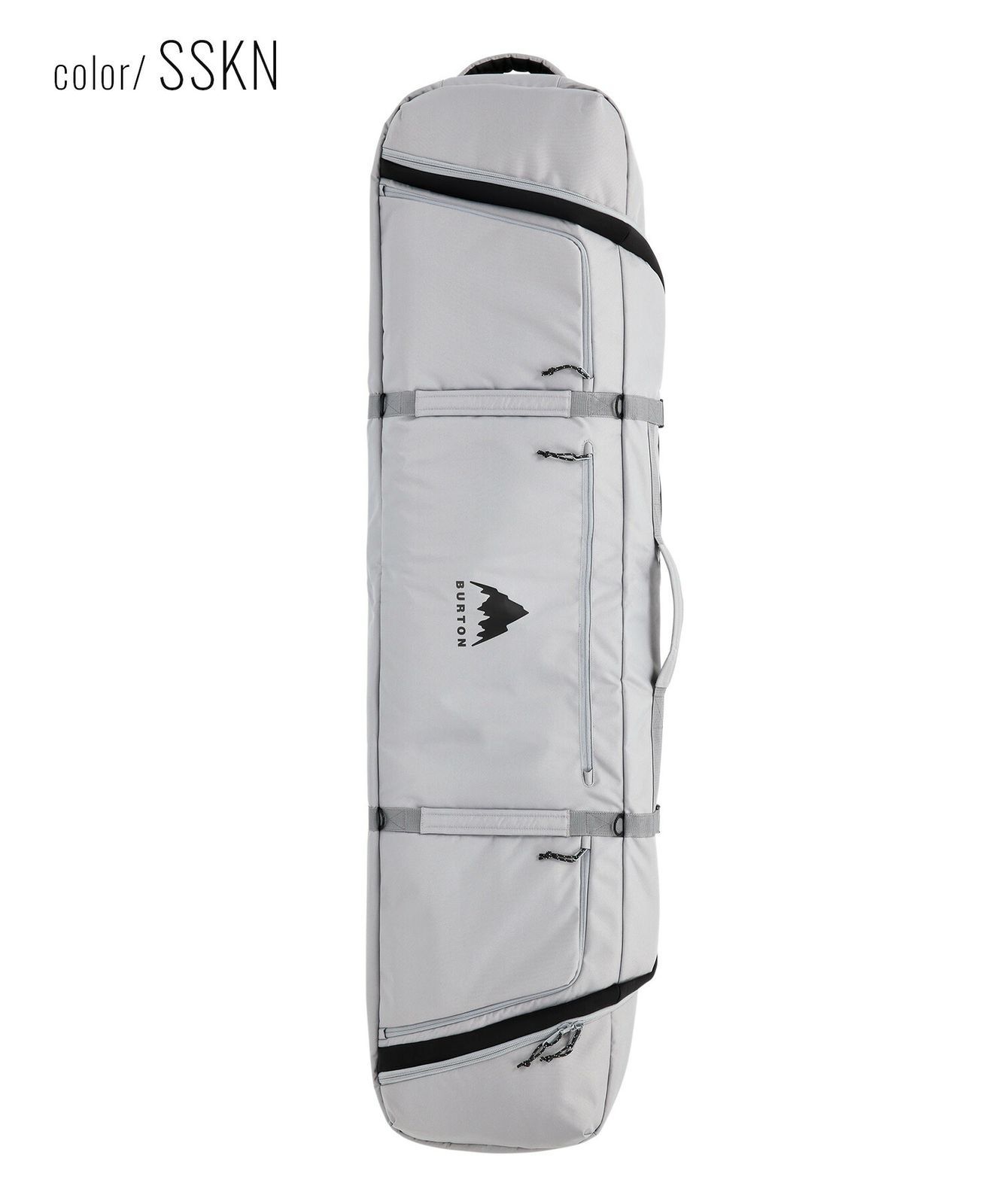 ムラスポ公式】新品 BURTON バートン スノーボード ボードケース