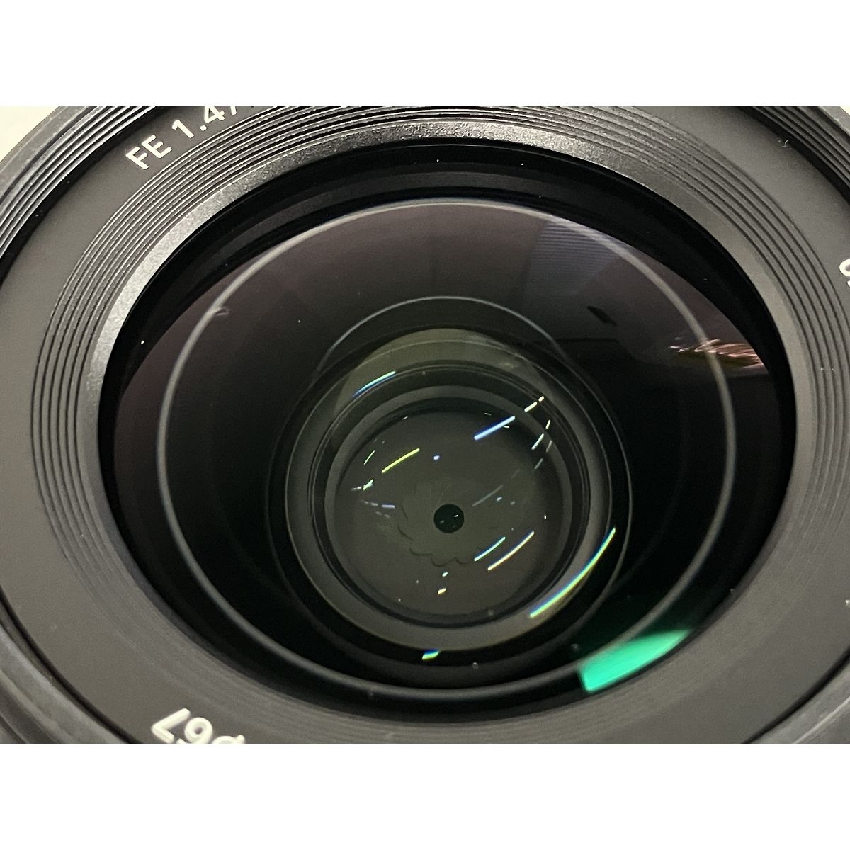 SONY SEL24F14GM