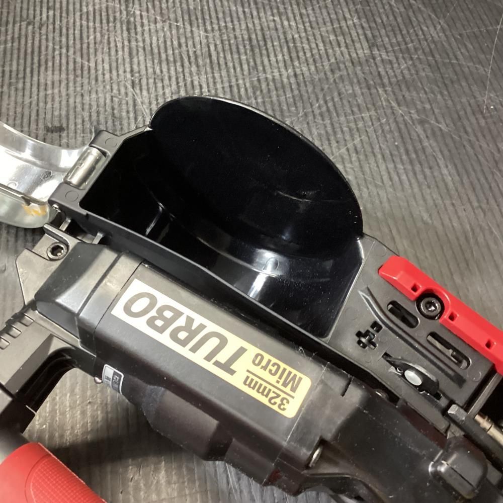 HV-R32G1 高圧ねじ打機