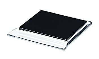 Swingline Mouse Pad Stratus Acrylic Clear (S7010140) by Swingline