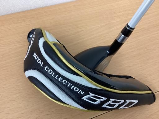 ロイヤルコレクション BBD ロイコレ BBD's 504iセット 3(20.5)、4(23