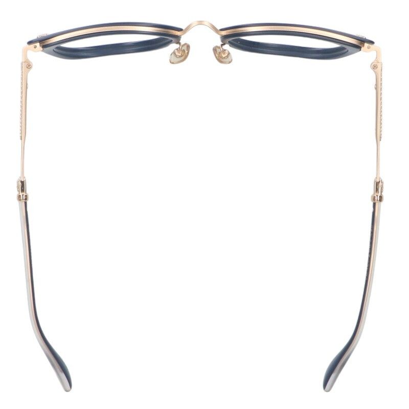 chromehearts STRAPADICTOMEメガネ　度なし純正レンズ chromehearts STRAPADICTOMEメガネ度なし純正レンズ