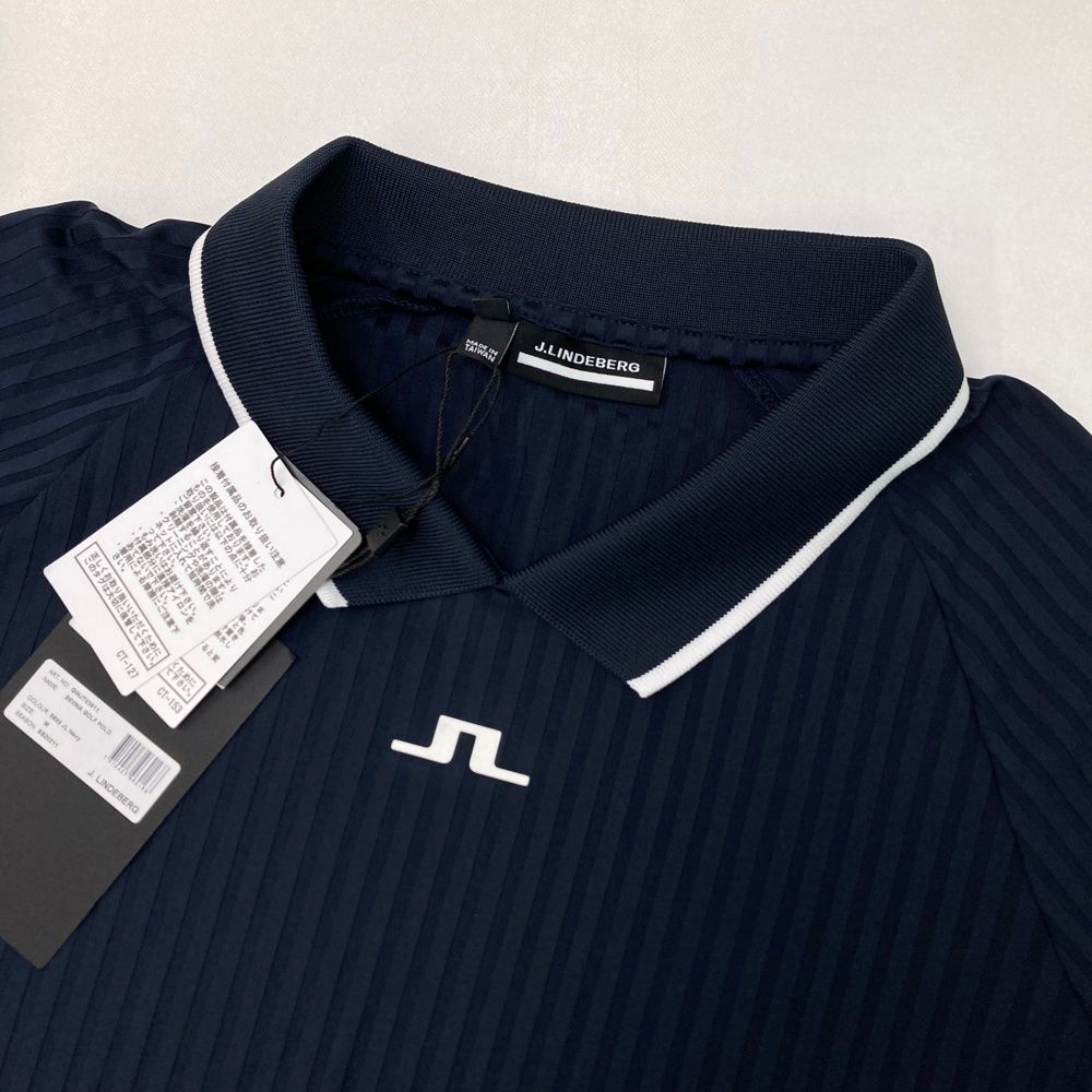 J.LINDEBERG ジェイリンドバーグ レディース ゴルフ長袖Tシャツ J.LINDEBERG(J.リンドバーグ) レディース ゴルフウェア 長袖