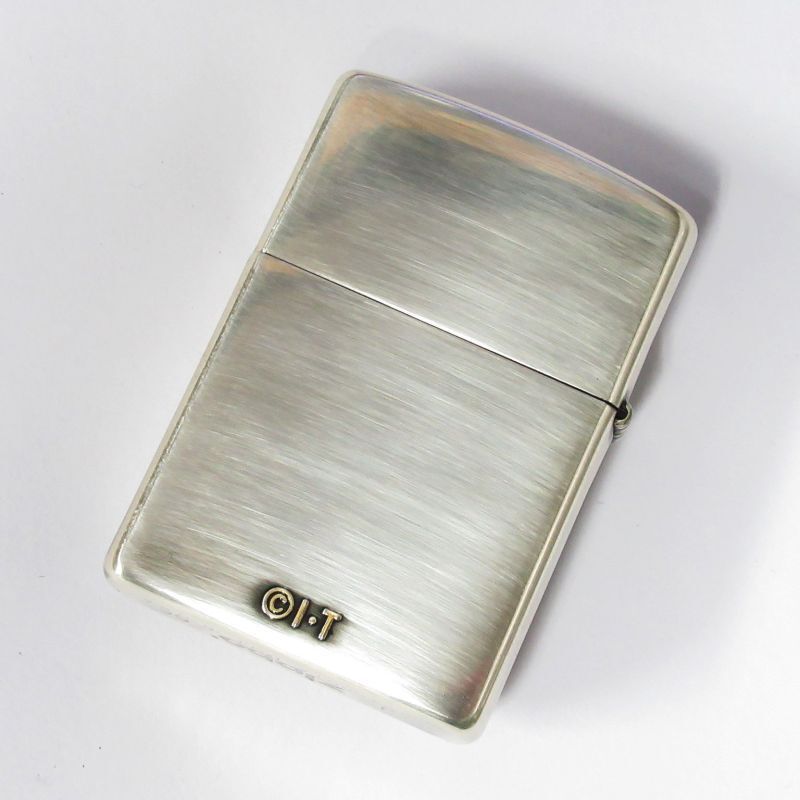 Zippo ジッポーライター 仮面ライダー ライダーマン フェイスメタル