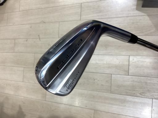 コブラ KING TEC UTILITY 2025 U3 ユーティリティ UT NS PRO 950GH neo フレックスS メンズ 男性用 右利き 右用 Bランク ゴルフクラブ