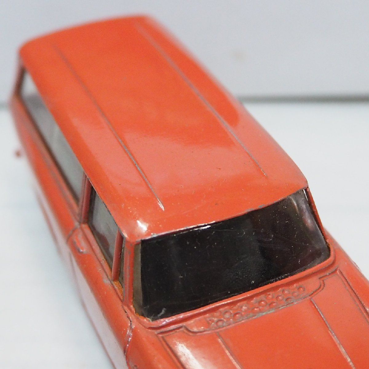 モデルペットNo.11【トヨペット コロナライン TOYOPET CORONA