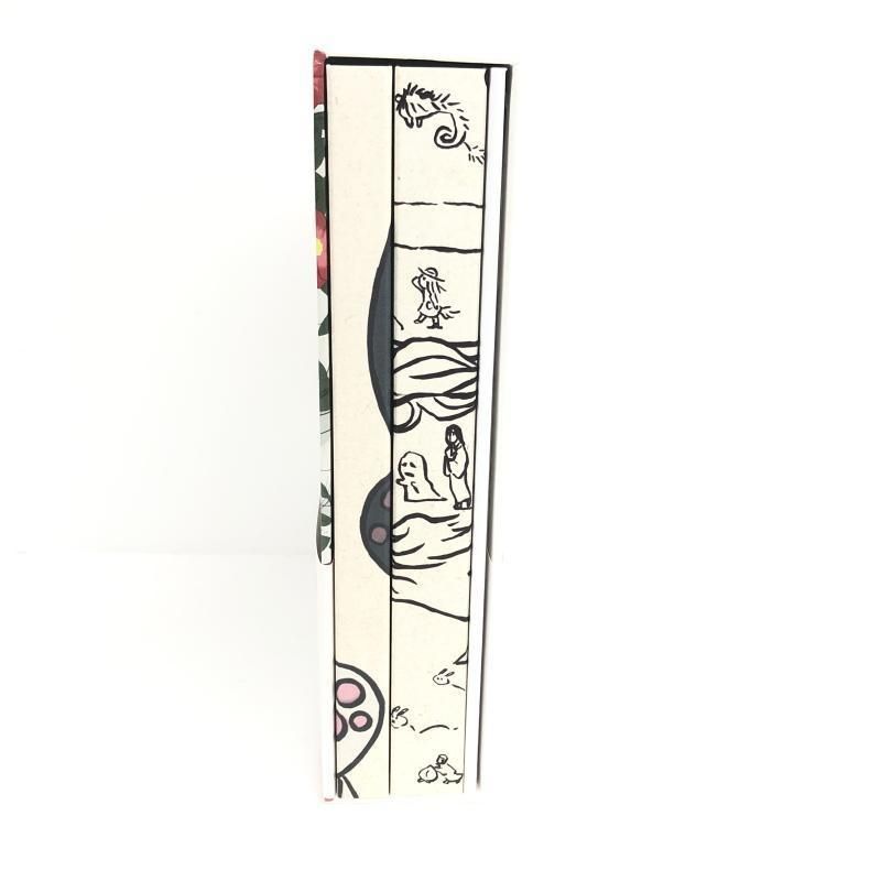【中古】夏目友人帳 Blu-ray Disc BOX(完全生産限定版)[69][240069204119] 中古】夏目友人帳 Blu-ray Disc BOX(完全生産限定版)[69