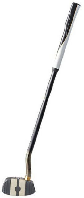 asics アシックス GG CLUB GG STRONG SHOT HY BLACK R855 3283A066 1 | スポーツ用品 スポーツ グッズ ツール アクセサリー 雑貨 小物 使いやすい 備品 用品 黒 ブラック 右打 R855 ゴルフクラブ ゴ