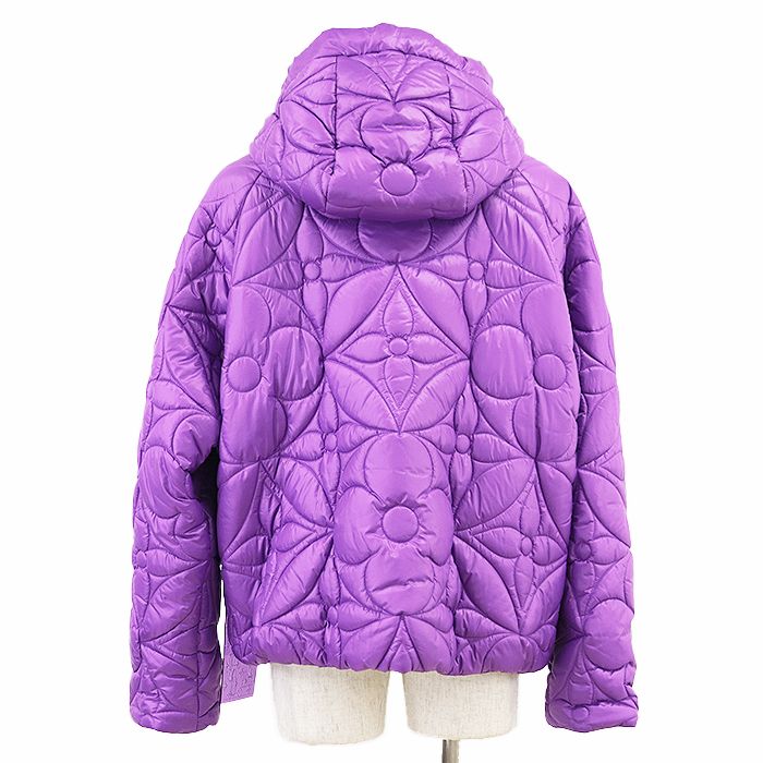 LOUIS VUITTON ルイ・ヴィトン ジャケット 2022SS STAPLES