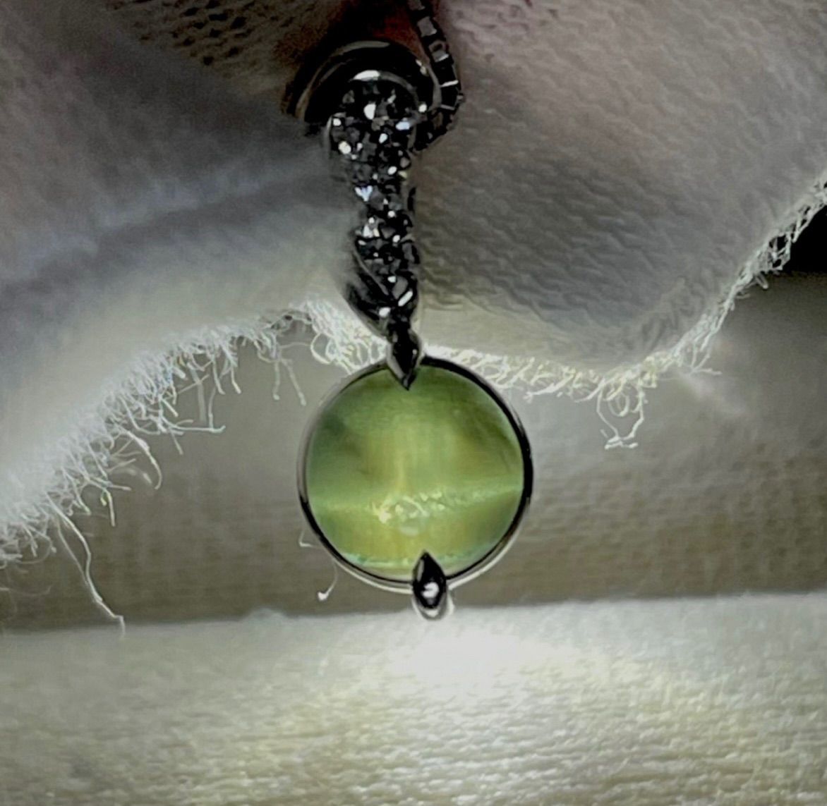 最終交渉可JJ130★高級 大粒アレキキャッツ1.397ct D ヘッド ソ付 JJ130☆高級 大粒アレキキャッツ1.397ct D pt ヘッド ソ付 - メルカリ