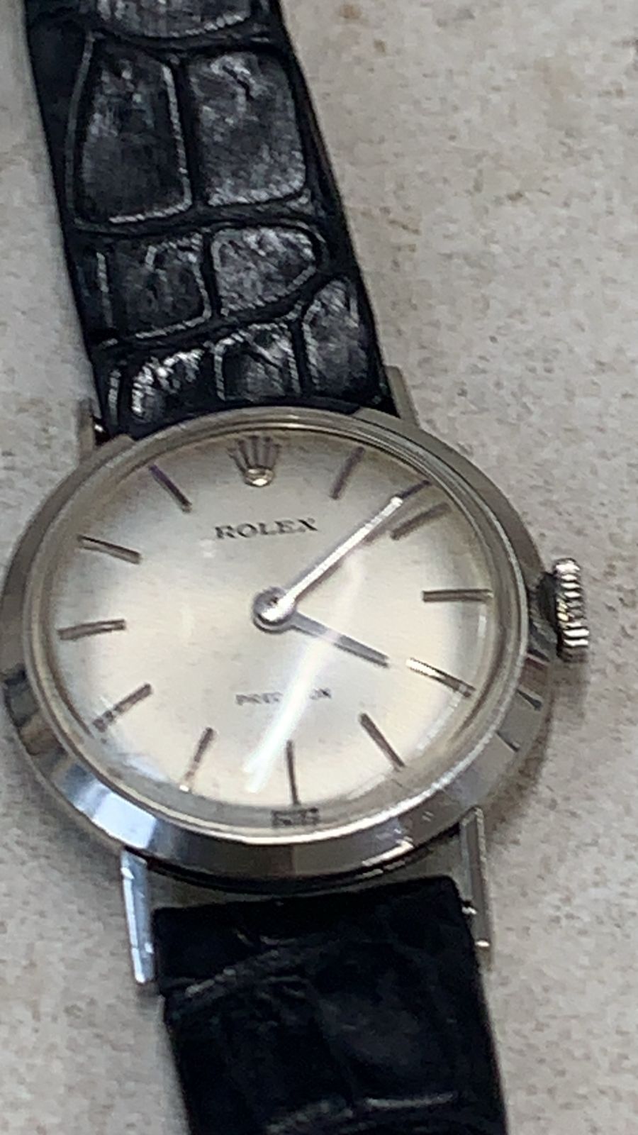 Cal.1400搭載 稼働品