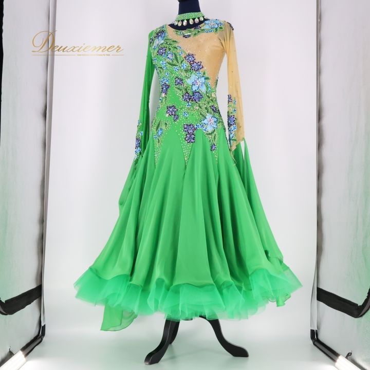 フロート フリル