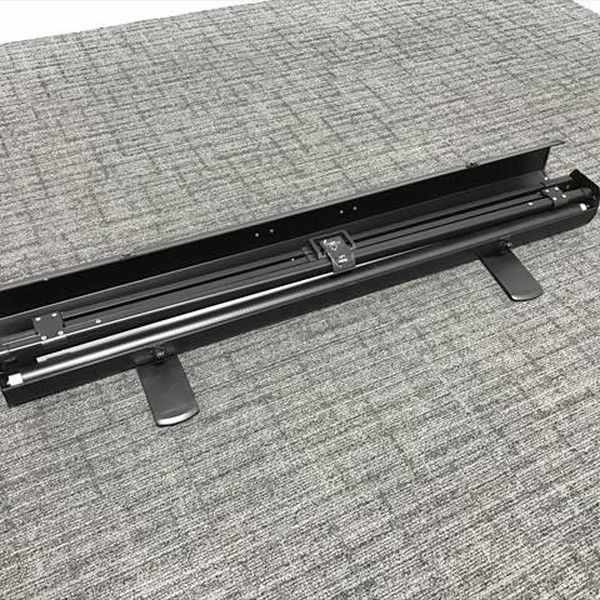 自立式 手動
