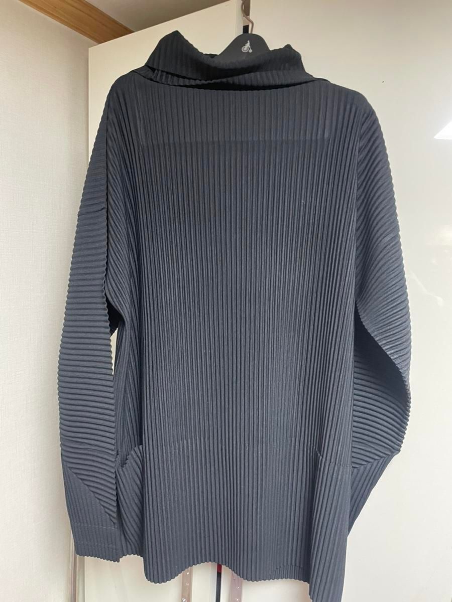 【Bunjang商品韓国直送】ISSEY MIYAKE(イッセイミヤケ) HOMME PLISSÉ(オムプリッセ)